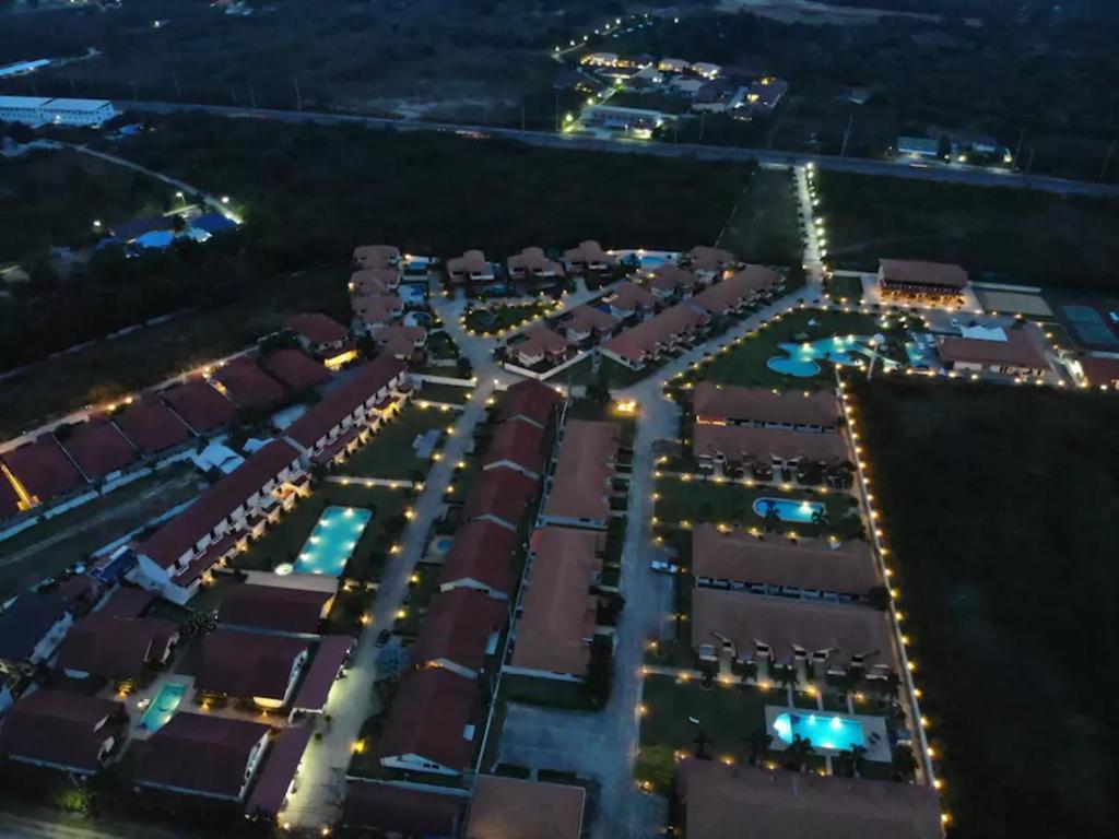Thailand Resort Hotel Resort 3*