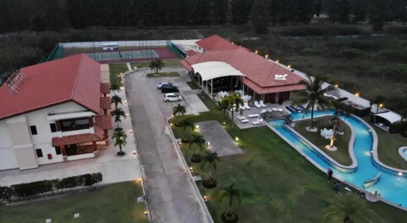 Thailand Resort Hotel 3* Hua Hin