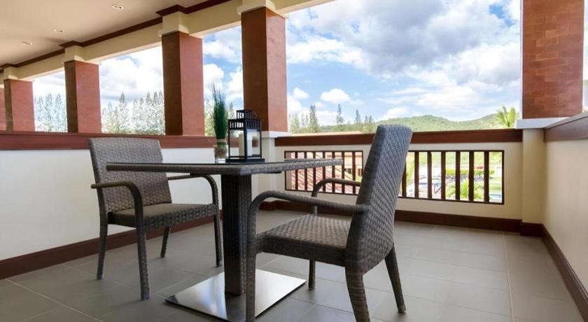 Thailand Resort Hotel Resort 3*