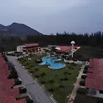 Thailand Resort Hotel