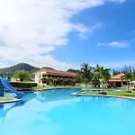 Thailand Resort Hotel