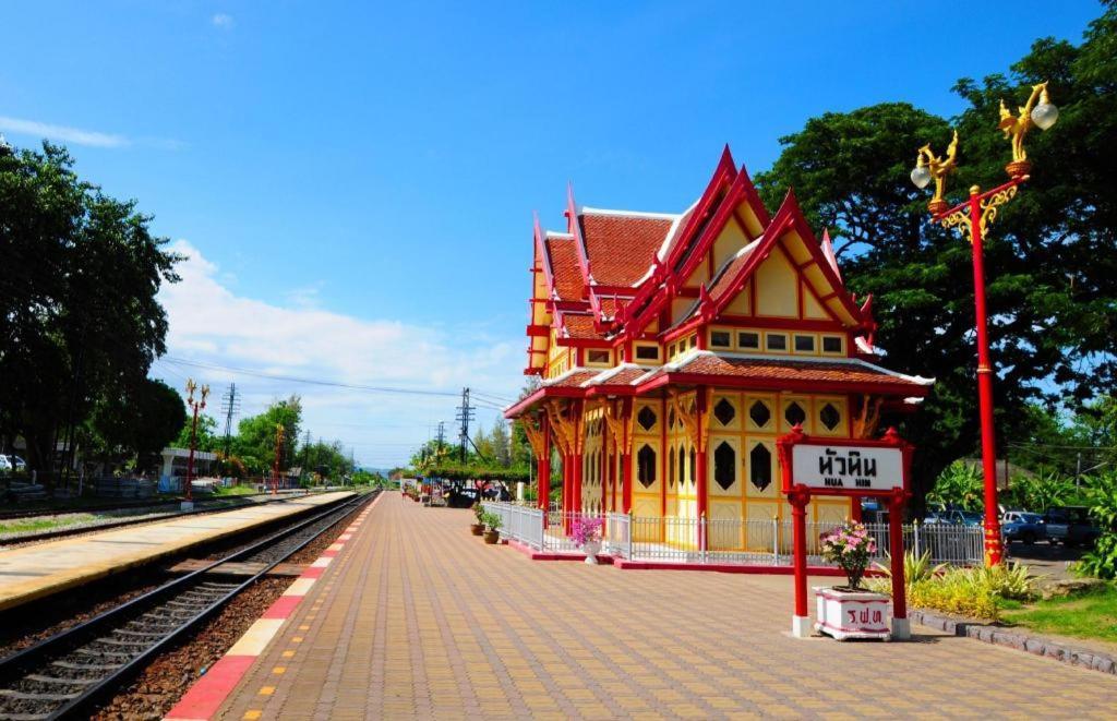 Thailand HHQ