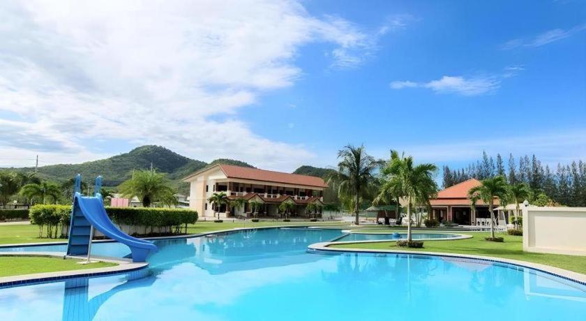 Ferieanlegg Thailand 3*